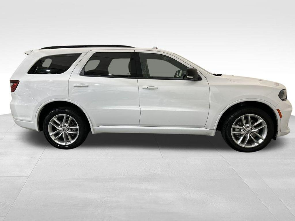 used 2024 Dodge Durango car, priced at $31,495