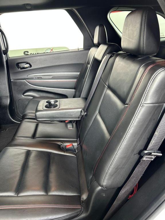 used 2024 Dodge Durango car, priced at $31,495