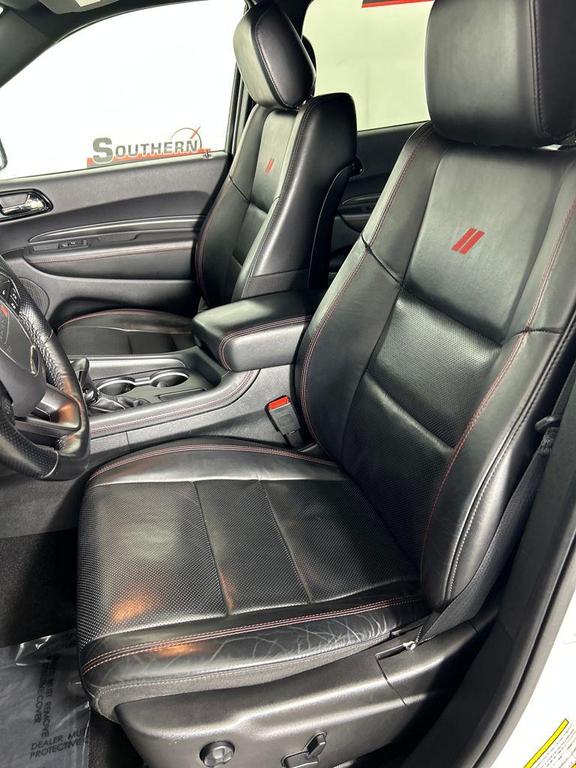 used 2024 Dodge Durango car, priced at $31,495