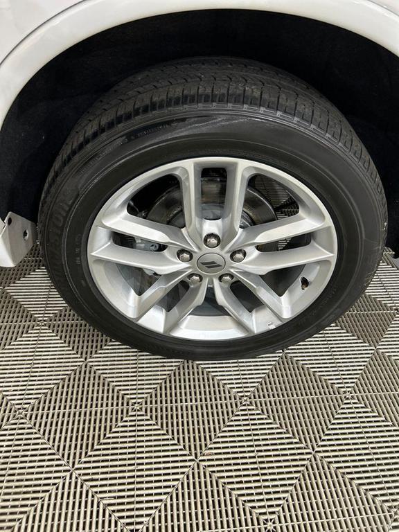 used 2024 Dodge Durango car, priced at $31,495