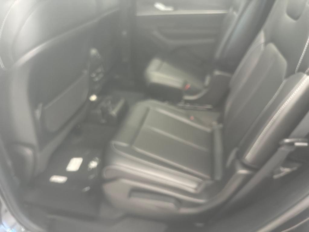new 2025 Jeep Grand Cherokee L car, priced at $57,760