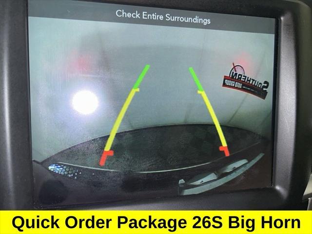 used 2019 Ram 1500 car, priced at $22,995