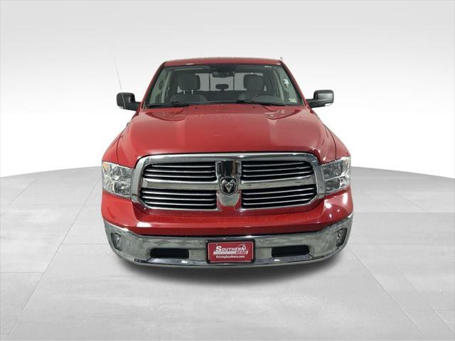 used 2019 Ram 1500 car, priced at $22,995