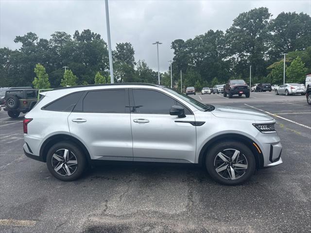 used 2022 Kia Sorento car, priced at $26,995