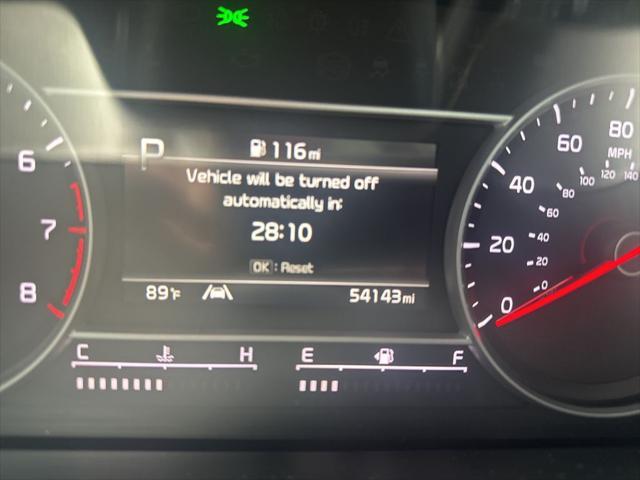 used 2022 Kia Sorento car, priced at $26,995