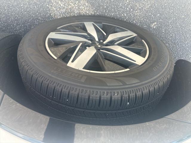 used 2022 Kia Sorento car, priced at $26,995
