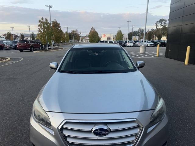 used 2016 Subaru Legacy car, priced at $12,995