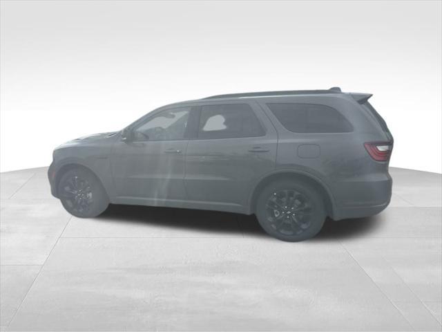 new 2025 Dodge Durango car, priced at $58,175