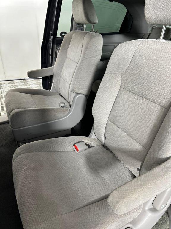 used 2016 Honda Odyssey car, priced at $14,497