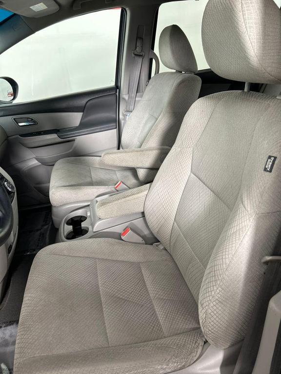 used 2016 Honda Odyssey car, priced at $14,497