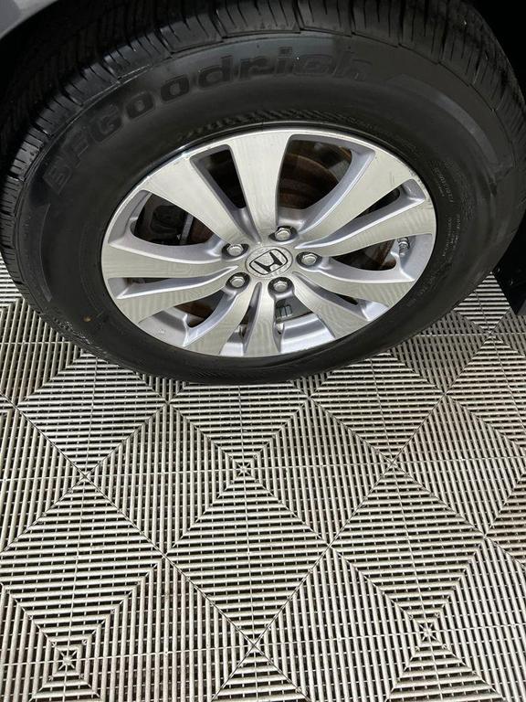 used 2016 Honda Odyssey car, priced at $14,497