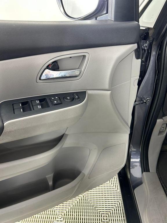 used 2016 Honda Odyssey car, priced at $14,497