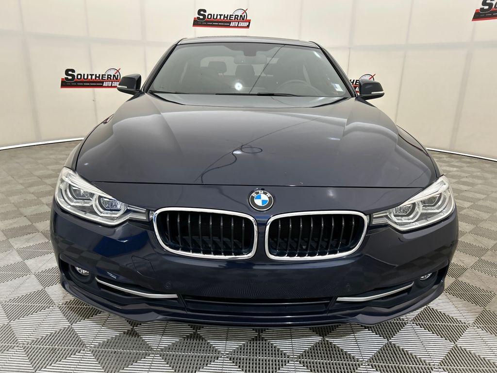 used 2016 BMW 340 car, priced at $25,997
