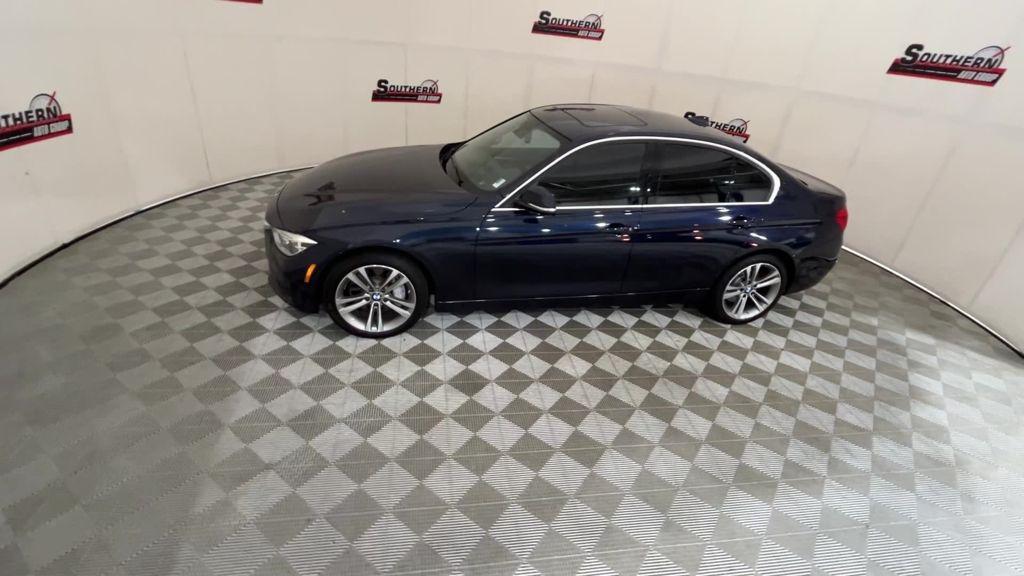 used 2016 BMW 340 car, priced at $25,997