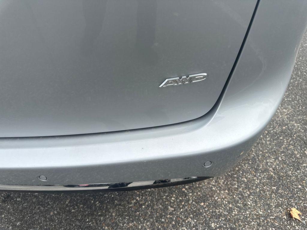 new 2026 Chrysler Pacifica car, priced at $54,725