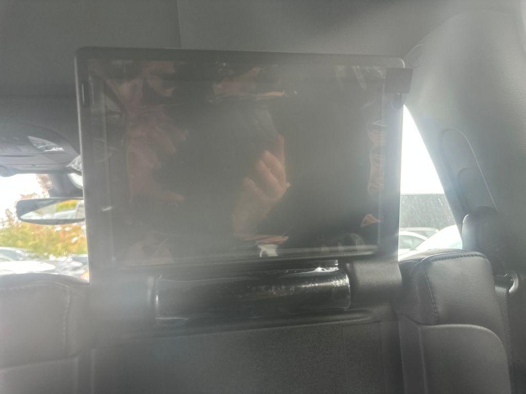 new 2026 Chrysler Pacifica car, priced at $54,725