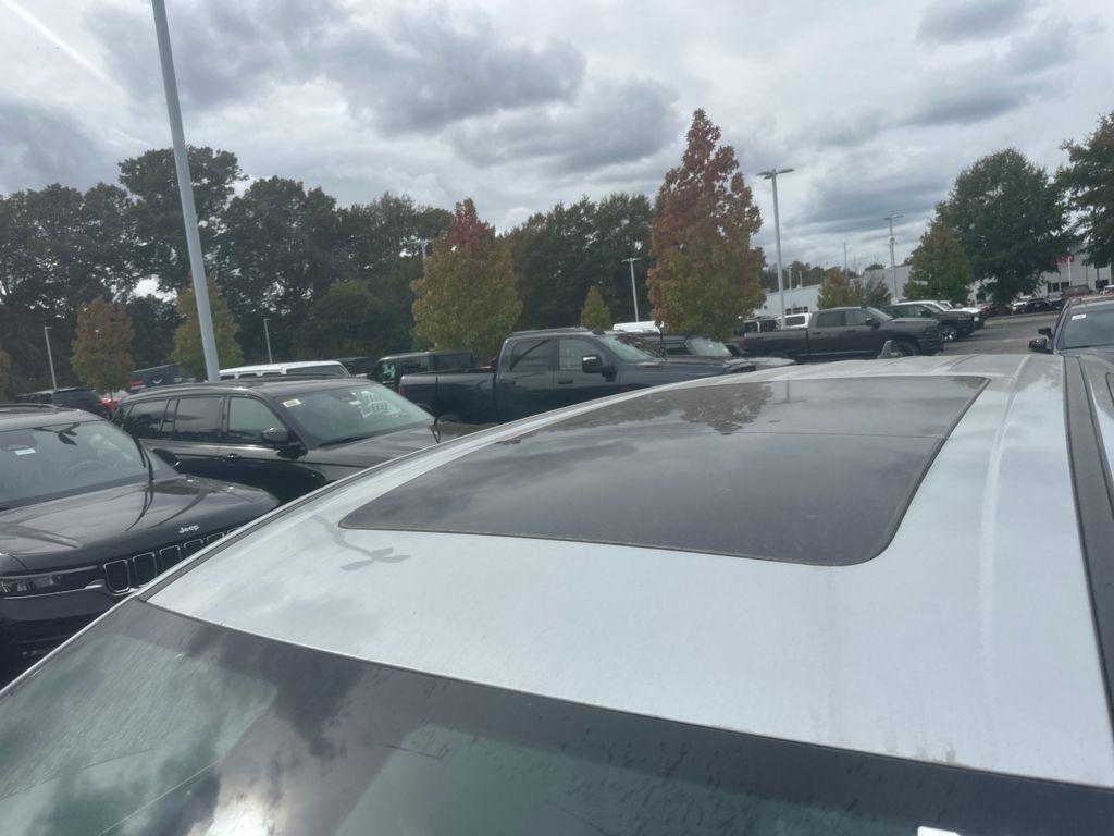 new 2026 Chrysler Pacifica car, priced at $54,725