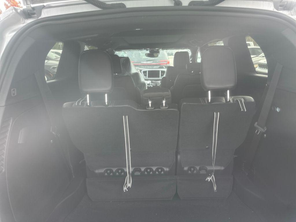 new 2026 Chrysler Pacifica car, priced at $54,725