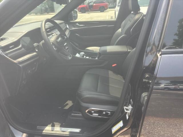 new 2024 Jeep Grand Cherokee 4xe car, priced at $81,520