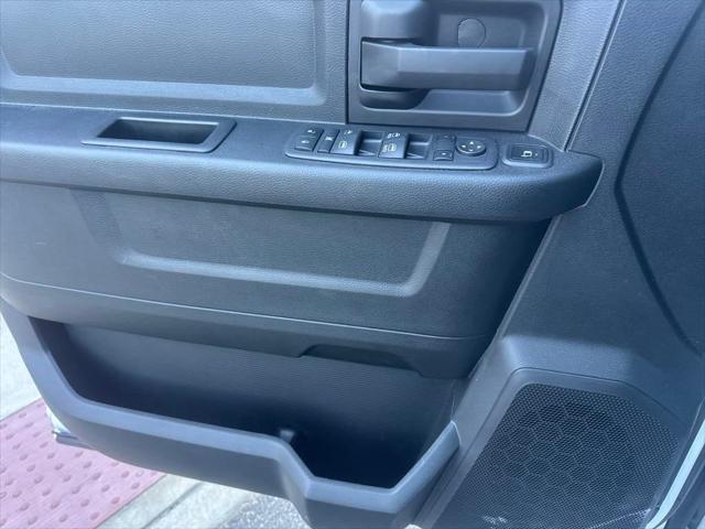 new 2024 Ram 2500 car, priced at $65,880