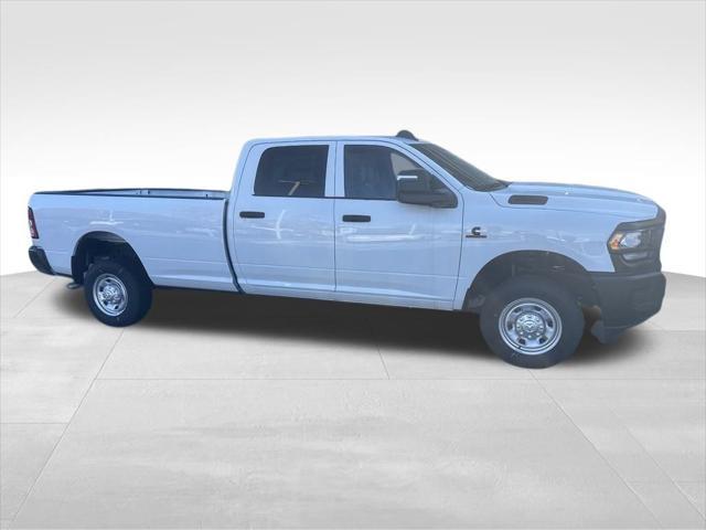 new 2024 Ram 2500 car, priced at $65,880