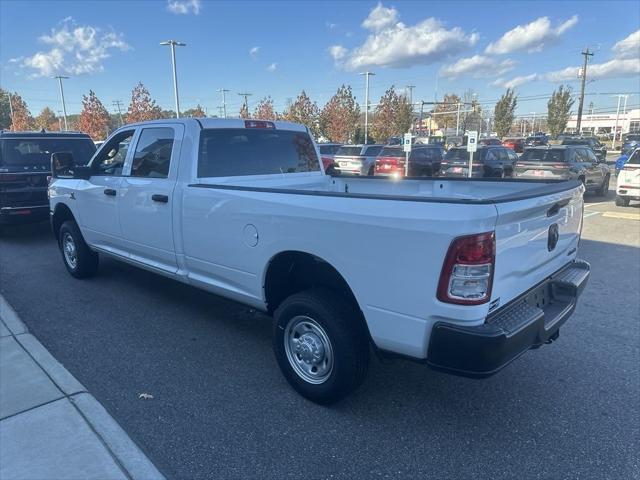 new 2024 Ram 2500 car, priced at $65,880