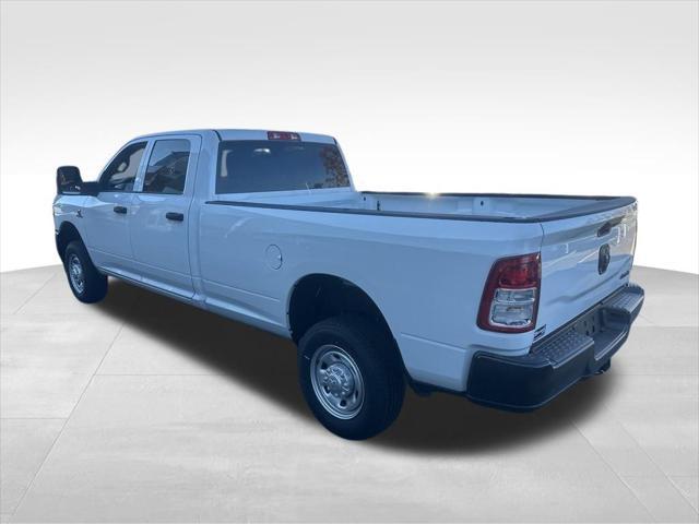 new 2024 Ram 2500 car, priced at $65,880