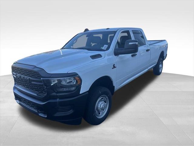 new 2024 Ram 2500 car, priced at $65,880