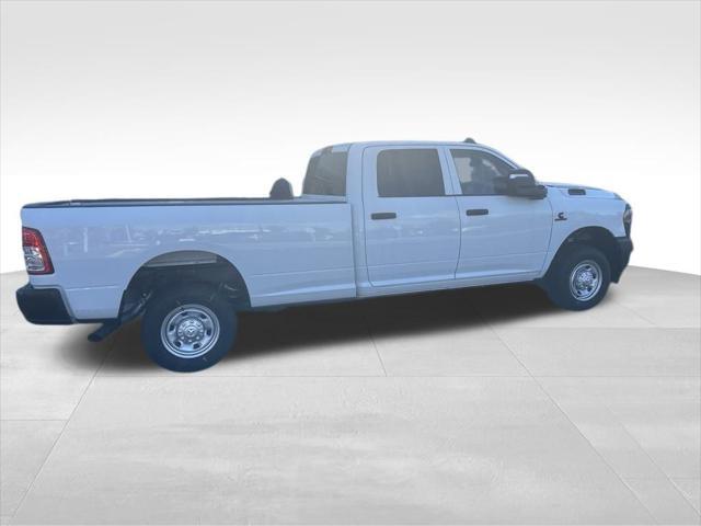 new 2024 Ram 2500 car, priced at $65,880