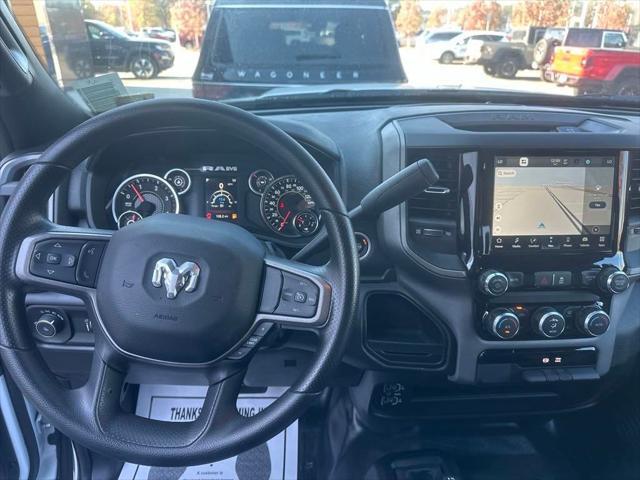 new 2024 Ram 2500 car, priced at $65,880