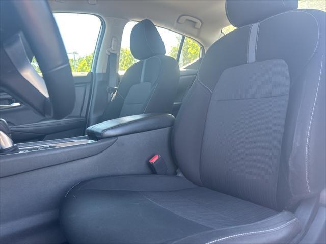 used 2022 Nissan Sentra car, priced at $17,799