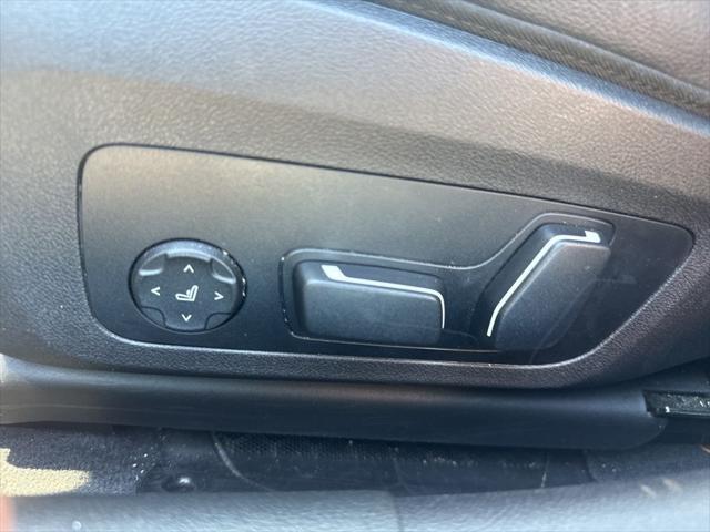 used 2024 BMW 330 car, priced at $34,750