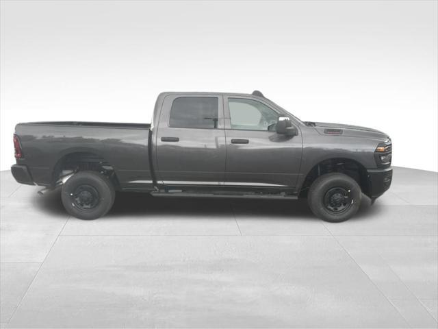 new 2025 Ram 2500 car, priced at $57,775