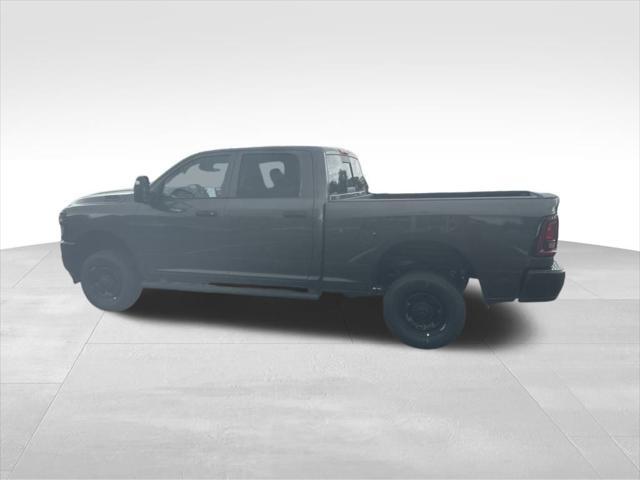 new 2025 Ram 2500 car, priced at $57,775