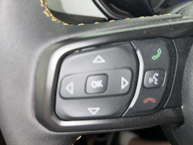 used 2024 Jeep Gladiator car, priced at $36,904