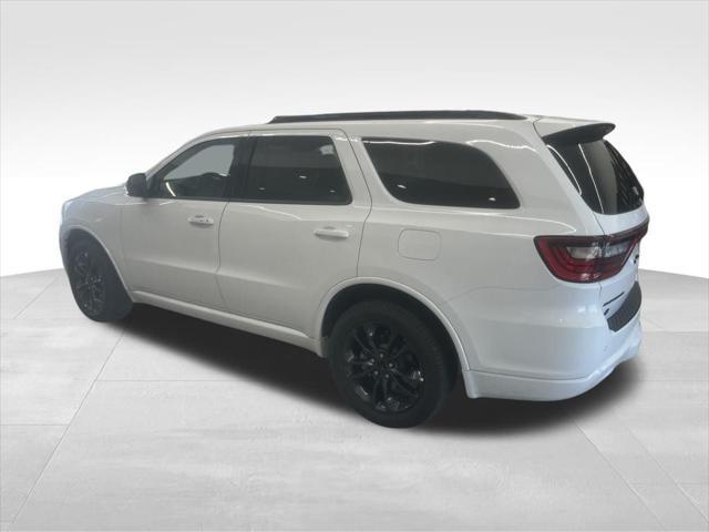 new 2025 Dodge Durango car, priced at $48,485
