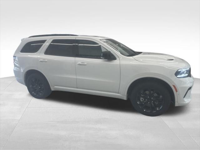 new 2025 Dodge Durango car, priced at $48,485