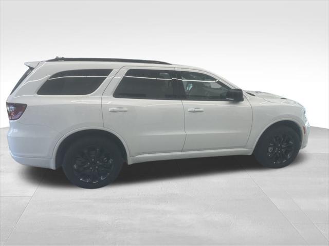 new 2025 Dodge Durango car, priced at $48,485
