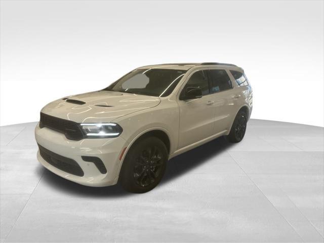 new 2025 Dodge Durango car, priced at $48,485