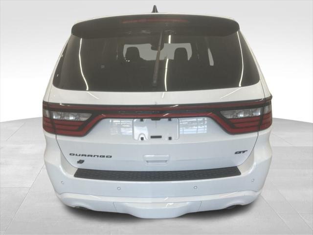 new 2025 Dodge Durango car, priced at $48,485