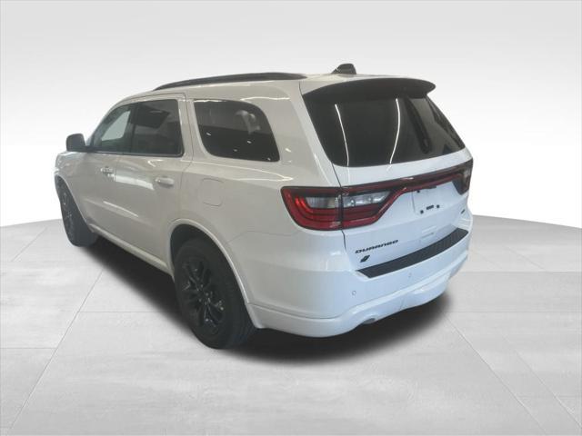 new 2025 Dodge Durango car, priced at $48,485