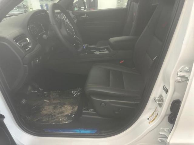 new 2025 Dodge Durango car, priced at $48,485