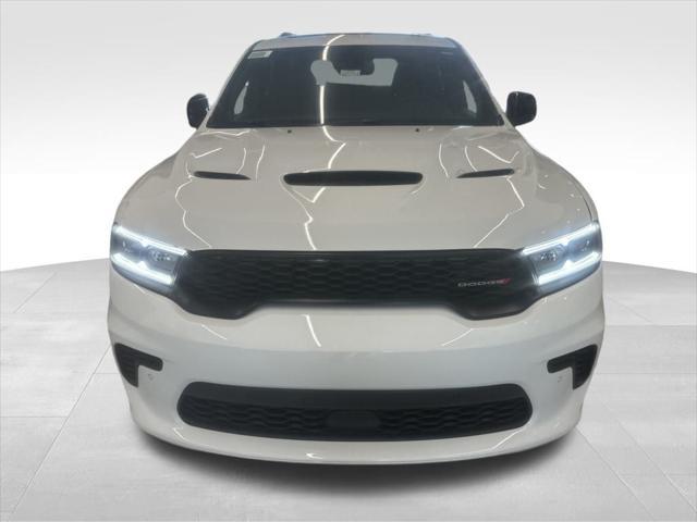 new 2025 Dodge Durango car, priced at $48,485