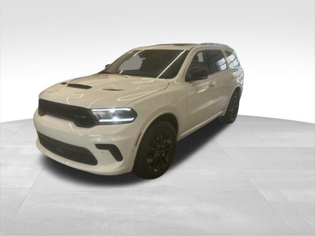 new 2025 Dodge Durango car, priced at $48,485