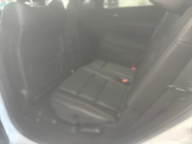 new 2025 Dodge Durango car, priced at $48,485