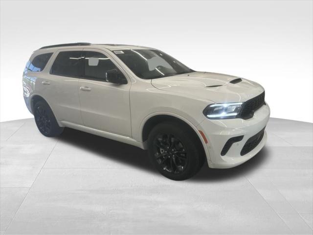 new 2025 Dodge Durango car, priced at $48,485