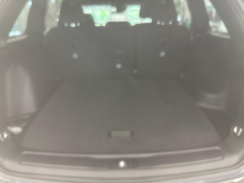 new 2025 Jeep Grand Cherokee car, priced at $44,170