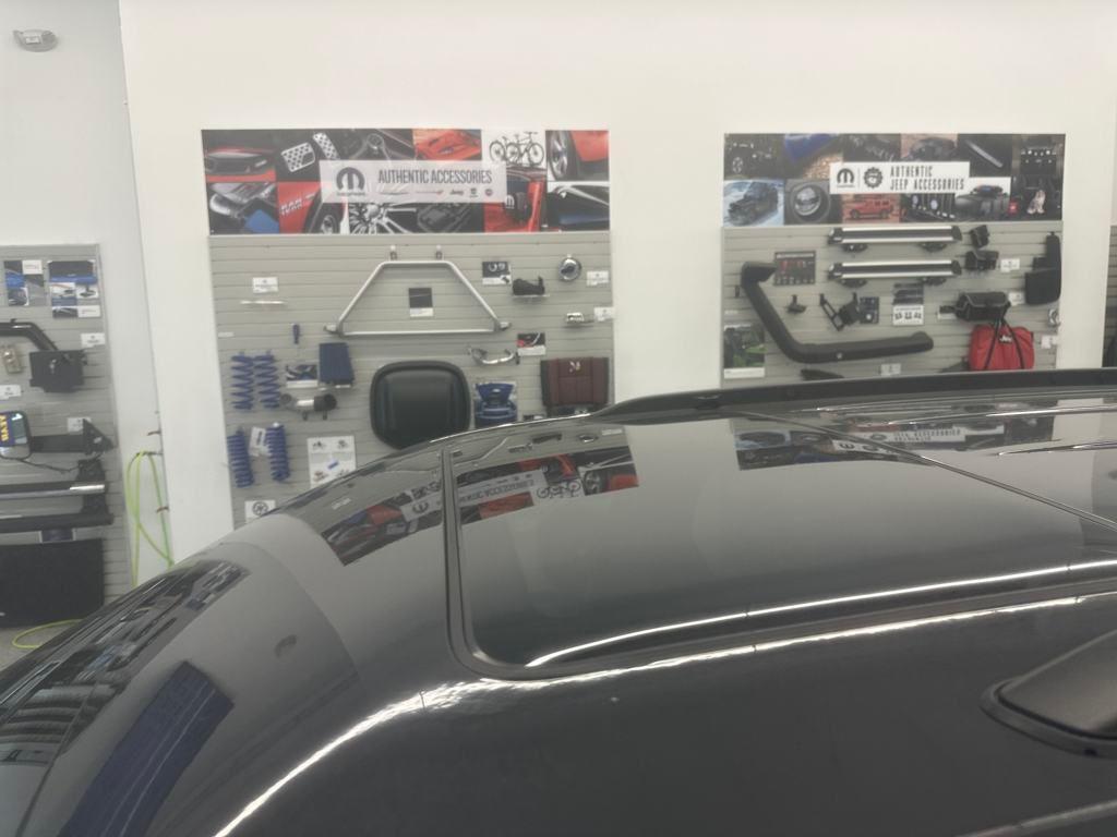 new 2025 Jeep Grand Cherokee car, priced at $44,170