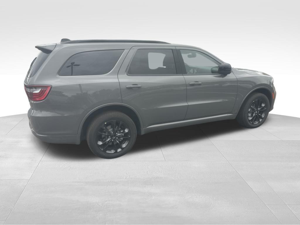new 2026 Dodge Durango car, priced at $45,855