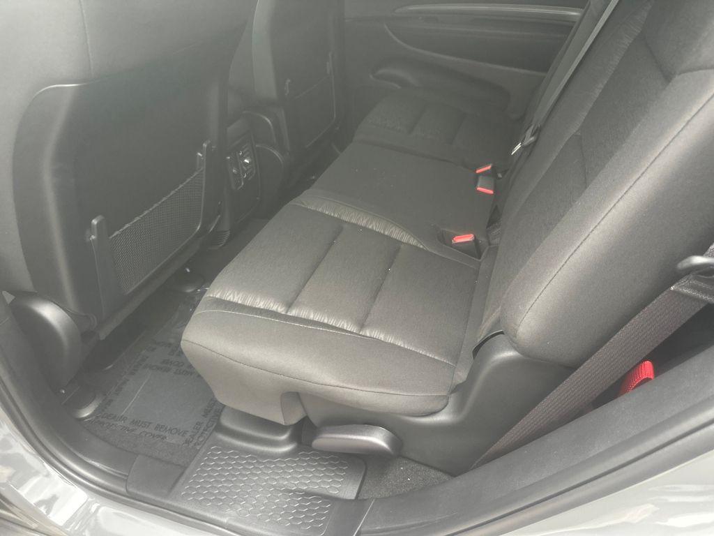new 2026 Dodge Durango car, priced at $45,855